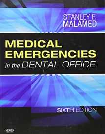 9780323042352-032304235X-Medical Emergencies in the Dental Office