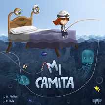 9781537638331-1537638335-Mi Camita (Spanish Edition)