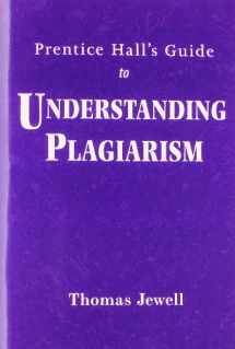 9780131443587-0131443585-Understanding Plagiarism