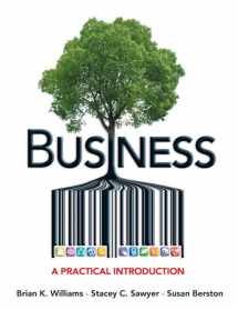 9780133871173-0133871177-Business: A Practical Introduction Plus 2014 MyLab Intro to Business with Pearson eText -- Access Card Package