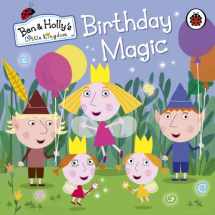 9780723293637-0723293635-Ben & Hollys Little Kingdom Birthday Mag