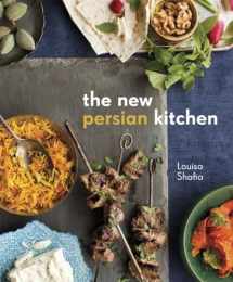 9781607743576-1607743574-The New Persian Kitchen: [A Cookbook]