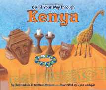 9781575058849-1575058847-Count Your Way Through Kenya