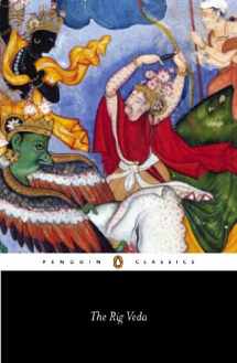 9780140449891-0140449892-The Rig Veda (Penguin Classics)