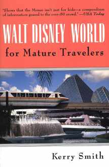 9780312204495-0312204493-Walt Disney World for Mature Travelers