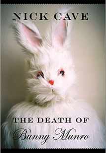 9781554685400-1554685400-The Death Of Bunny Munro