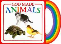 9780825439117-0825439116-God Made Animals