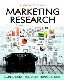 9780134167404-0134167406-Marketing Research