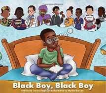 9781643438818-1643438816-Black Boy, Black Boy: A Celebration of Black Futures
