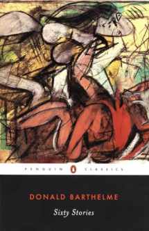 9780142437391-0142437395-Sixty Stories (Penguin Classics)