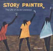 9780811820820-0811820823-Story Painter: The Life of Jacob Lawrence