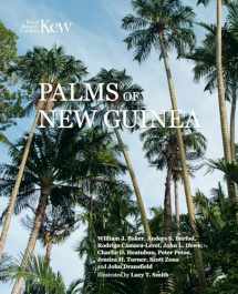 9781842468104-1842468103-The Palms of New Guinea