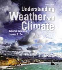 9780321984432-0321984439-Understanding Weather and Climate Plus Mastering Meteorology with eText -- Access Card Package (7th Edition) (MasteringMeteorology Series)