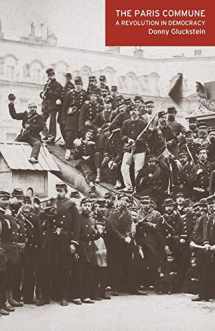 9781608461189-1608461181-The Paris Commune: A Revolution in Democracy