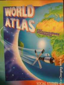 9780021462667-0021462666-World Atlas For Intermediate Students