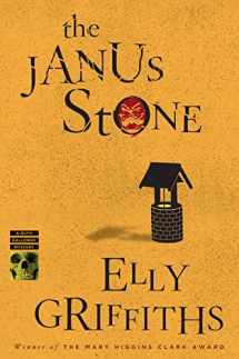 9780547577401-0547577400-The Janus Stone (Ruth Galloway Mysteries) (Ruth Galloway Mysteries, 2)