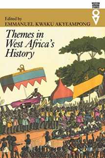 9780821416419-0821416413-Themes in West Africa’s History (Western African Studies)