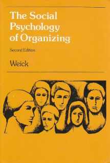 9780075548089-0075548089-The Social Psychology of Organizing