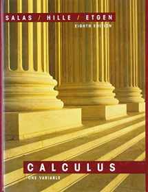 9780471316589-047131658X-Calculus: One Variable, Eighth Edition