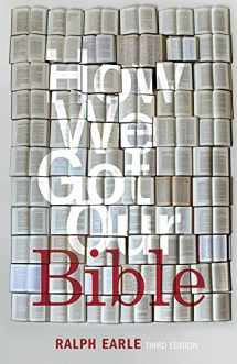 9780834124950-0834124955-How We Got Our Bible: Third Edition
