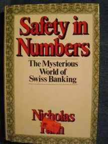 9780670614639-0670614637-Safety in Numbers: The Mysterious World of Swiss Banking