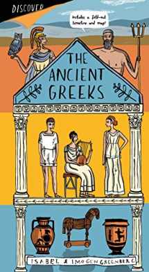 9781847809513-1847809510-The Ancient Greeks (Discover...)