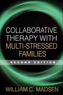 9781593854348-159385434X-Collaborative Therapy with Multi-Stressed Families (The Guilford Family Therapy Series)