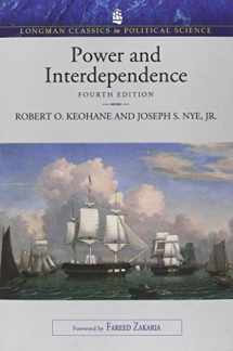 9780205082919-0205082912-Power & Interdependence (Longman Classics in Political Science)