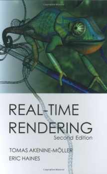 9781568811826-1568811829-Real-Time Rendering, Second Edition