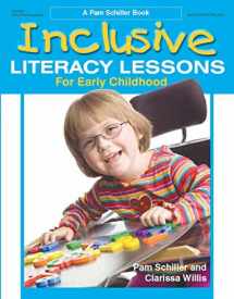 9780876592991-087659299X-Inclusive Literacy Lessons for Early Childhood