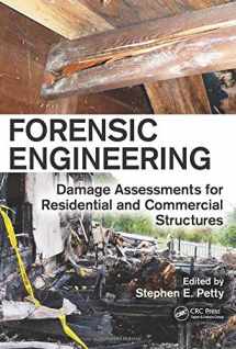 9781439899724-143989972X-Forensic Engineering: Damage Assessments for Residential and Commercial Structures