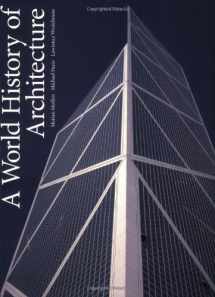 9781856693714-1856693716-A World History of Architecture