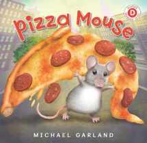 9780823437610-0823437612-Pizza Mouse (I Like to Read)