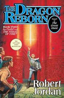 9780312852481-0312852487-Dragon Reborn (The Wheel of Time, Book 3)