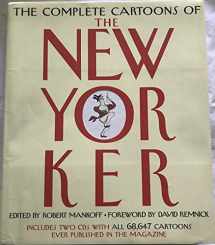 9781579123222-1579123228-The Complete Cartoons of The New Yorker