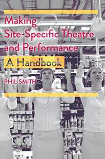 9781352003239-1352003236-Making Site-Specific Theatre and Performance: A Handbook
