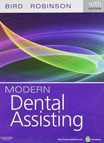 9781437727333-1437727336-Modern Dental Assisting - Text, Workbook, and Boyd: Dental Instruments, 4e Package