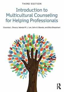 9780415540223-0415540224-Introduction to Multicultural Counseling for Helping Professionals