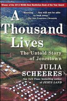 9781416596400-1416596402-A Thousand Lives: The Untold Story of Jonestown