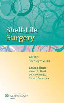 9781451191479-1451191472-Shelf-Life Surgery