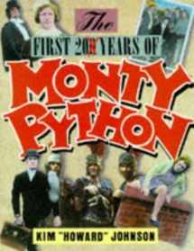 9780859651073-085965107X-The First 20 Years of Monty Python.