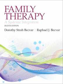 9780205168132-0205168132-Family Therapy: A Systemic Integration (Mysearchlab)