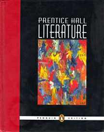 9780131317161-0131317164-Prentice Hall Literature: Grade 8 Penguin Edition