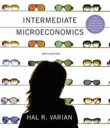 9780393123975-0393123979-Intermediate Microeconomics: A Modern Approach