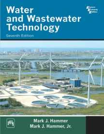 9788120346017-8120346017-Water and Wastewater Technology