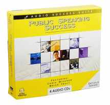 9781600770746-1600770746-Public Speaking Success (Audio Success Suite)