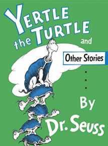 9780394800875-0394800877-Yertle the Turtle and Other Stories