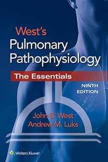 9781496339447-1496339444-West's Pulmonary Pathophysiology