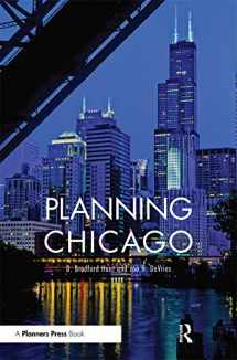 9781138373839-1138373834-Planning Chicago