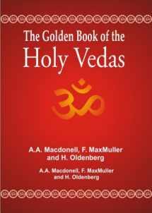 9788189297008-8189297007-The Golden book of the Holy Vedas
